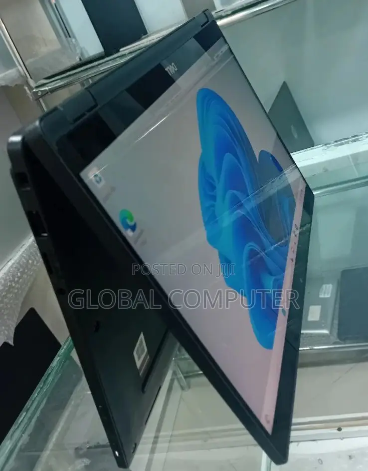 New Laptop Dell Latitude 11 3189 16GB Intel Core I7 SSD 512GB