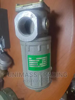 CDK Pressure Regulating Valve DN 25