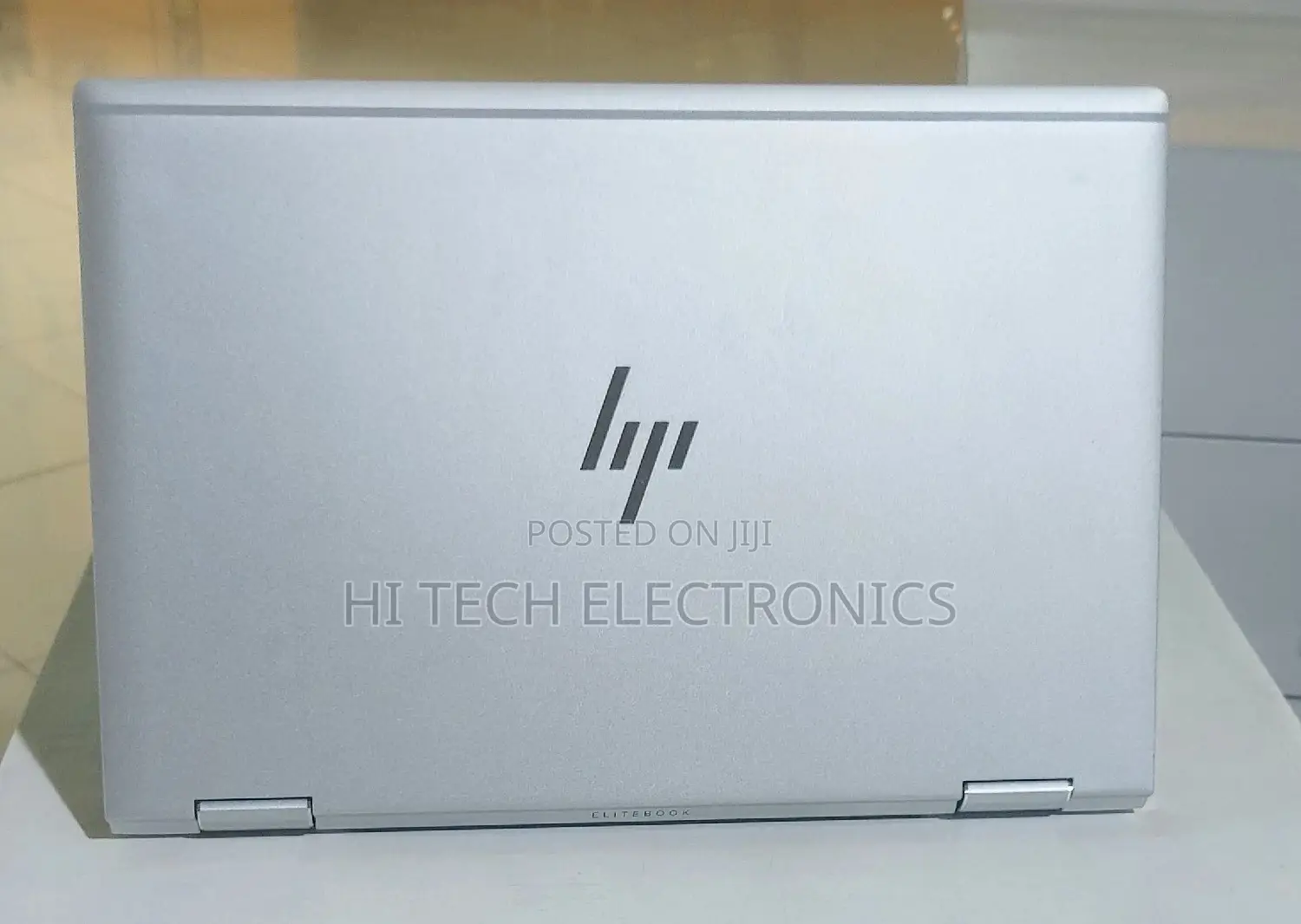 New Laptop HP EliteBook 1030 16GB Intel Core I7 SSD 512GB