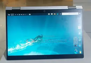 New Laptop HP EliteBook 1030 16GB Intel Core I7 SSD 512GB