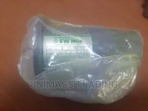 Tachogenerator Type TG 63.3