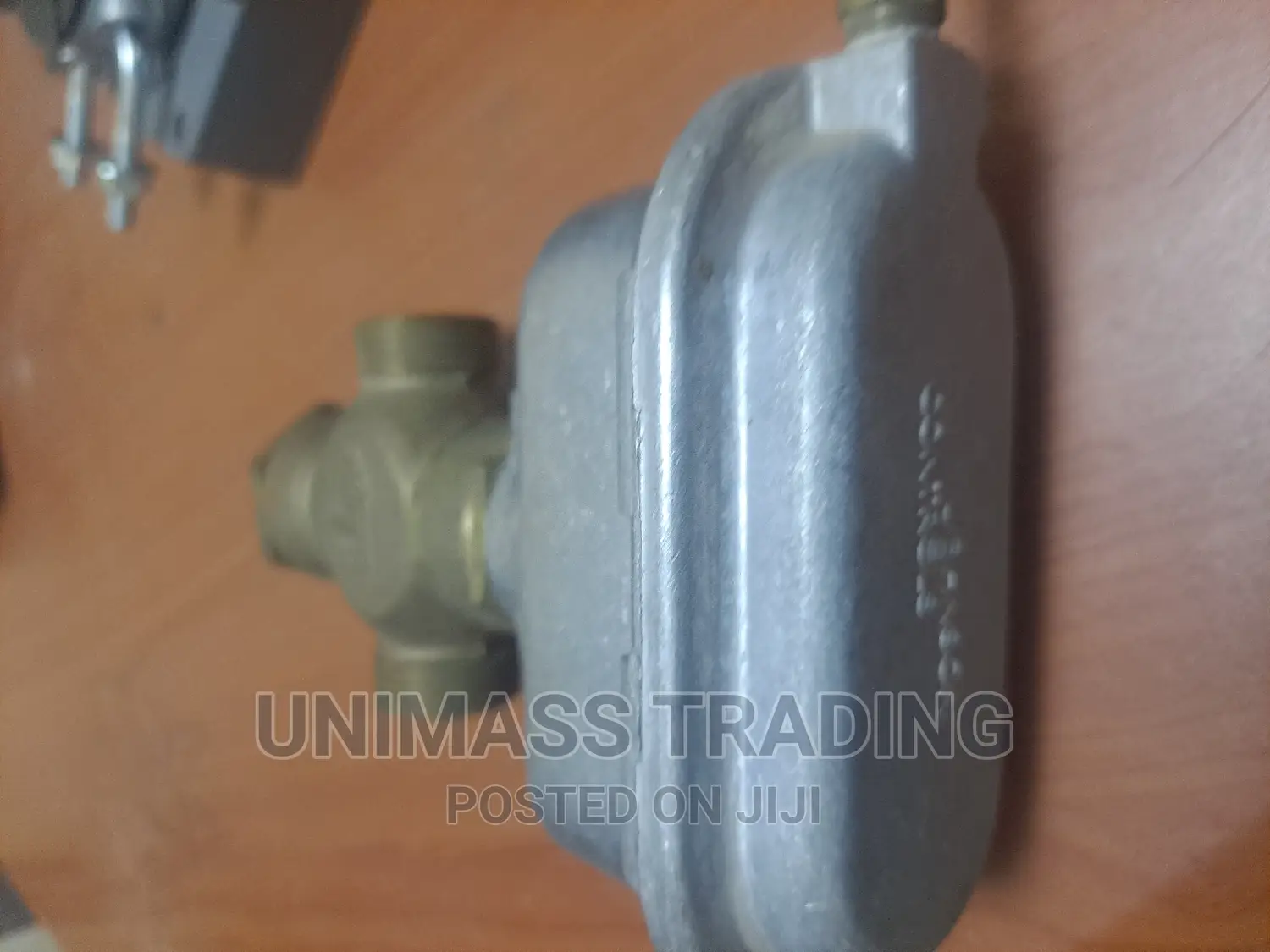 Johnson 3 Way Control Valve DN 20