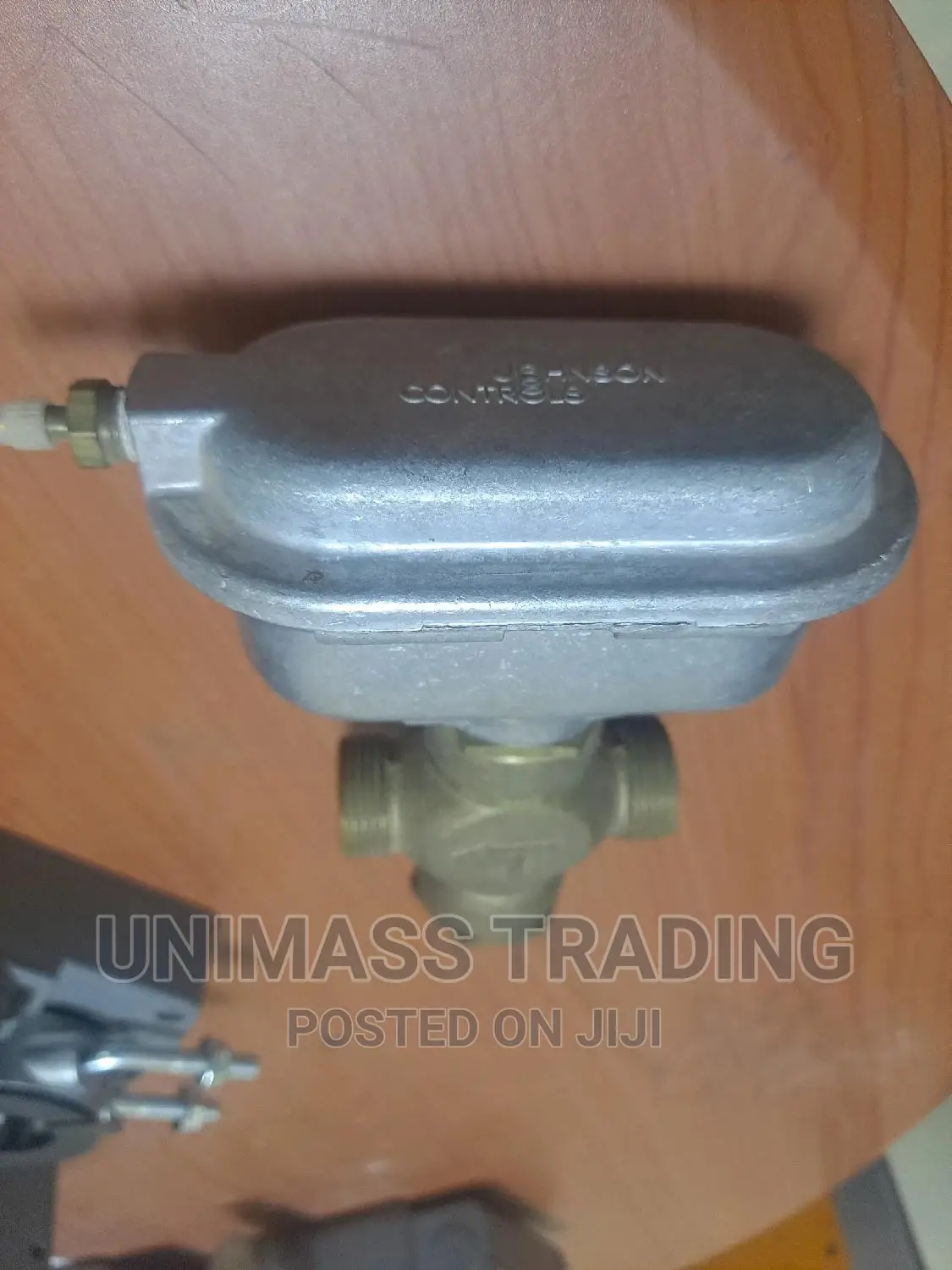 Johnson 3 Way Control Valve DN 20 in Bole Manufacturing Equipment