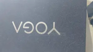New Laptop Lenovo ThinkPad Yoga 16GB Intel Core I7 SSD 512GB