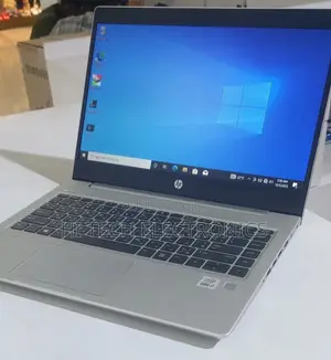 New Laptop HP ProBook 440 G7 8GB Intel Core I7 SSD 512GB