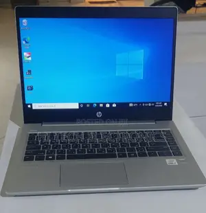 Photo - New Laptop HP ProBook 440 G7 8GB Intel Core I7 SSD 512GB