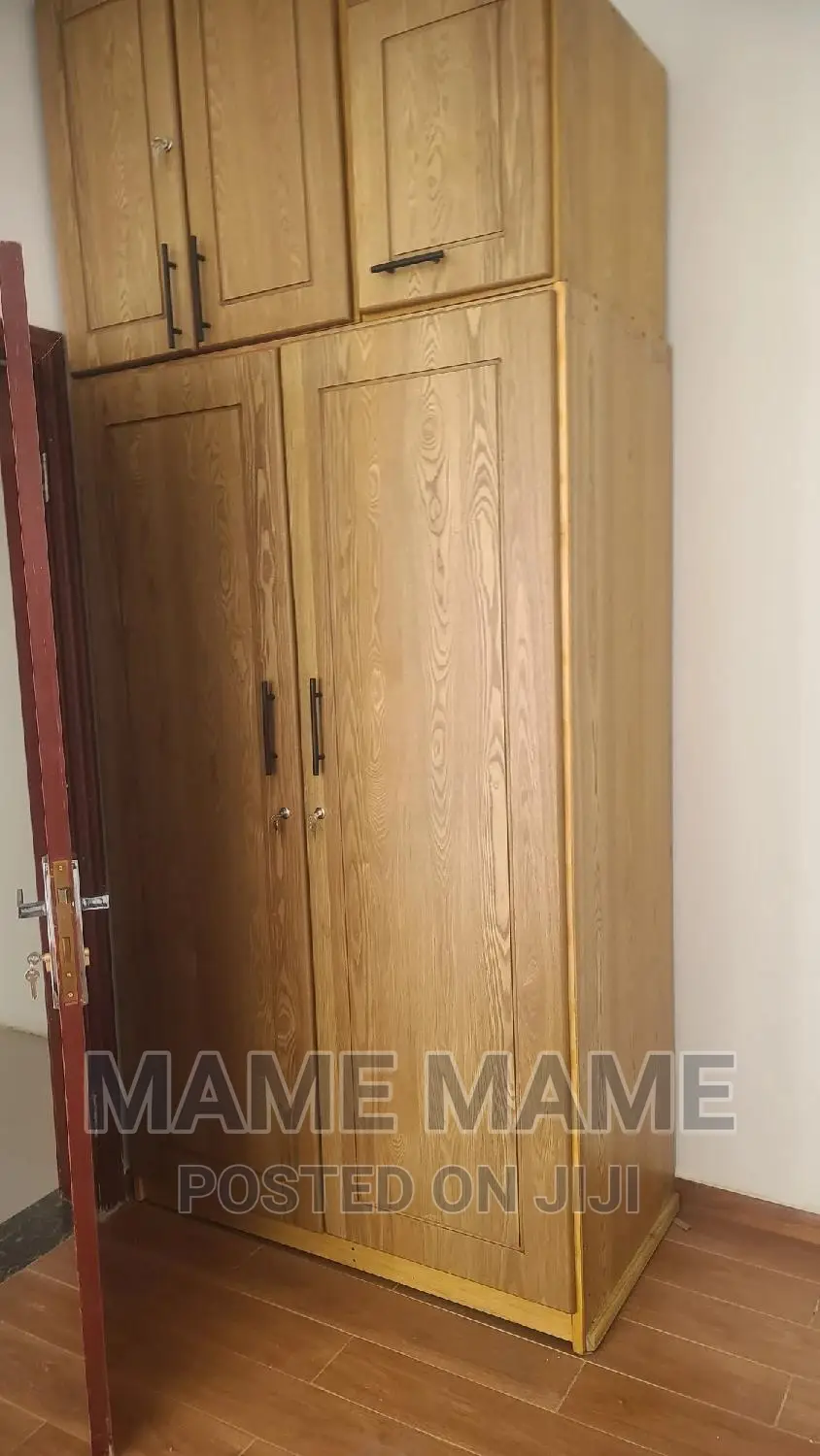 1bdrm Apartment in Addis Abeba, Bole for rent
