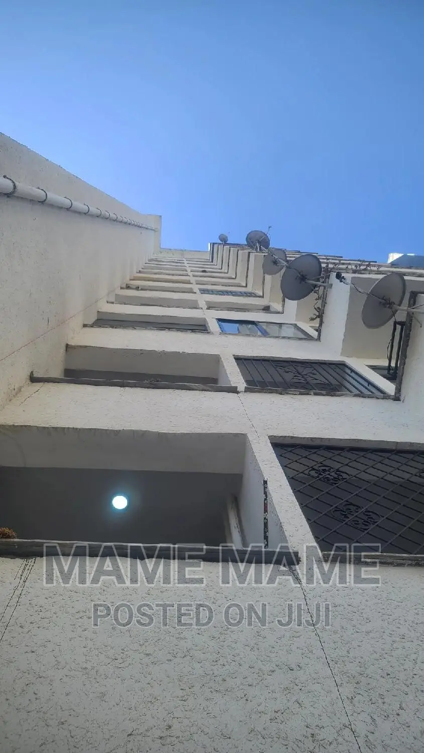 1bdrm Apartment in Addis Abeba, Bole for rent