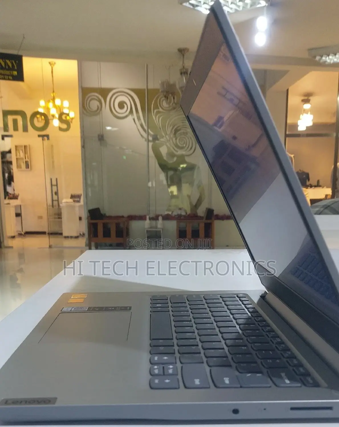 New Laptop Lenovo IdeaPad 1 8GB AMD Ryzen 5 HDD+SSD 750GB