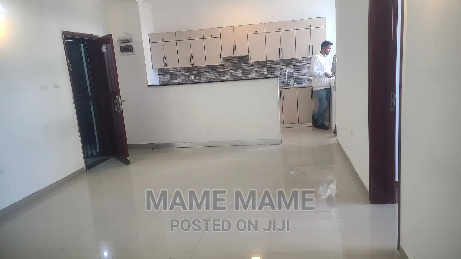 3bdrm Apartment in Addis Abeba, Bole for rent