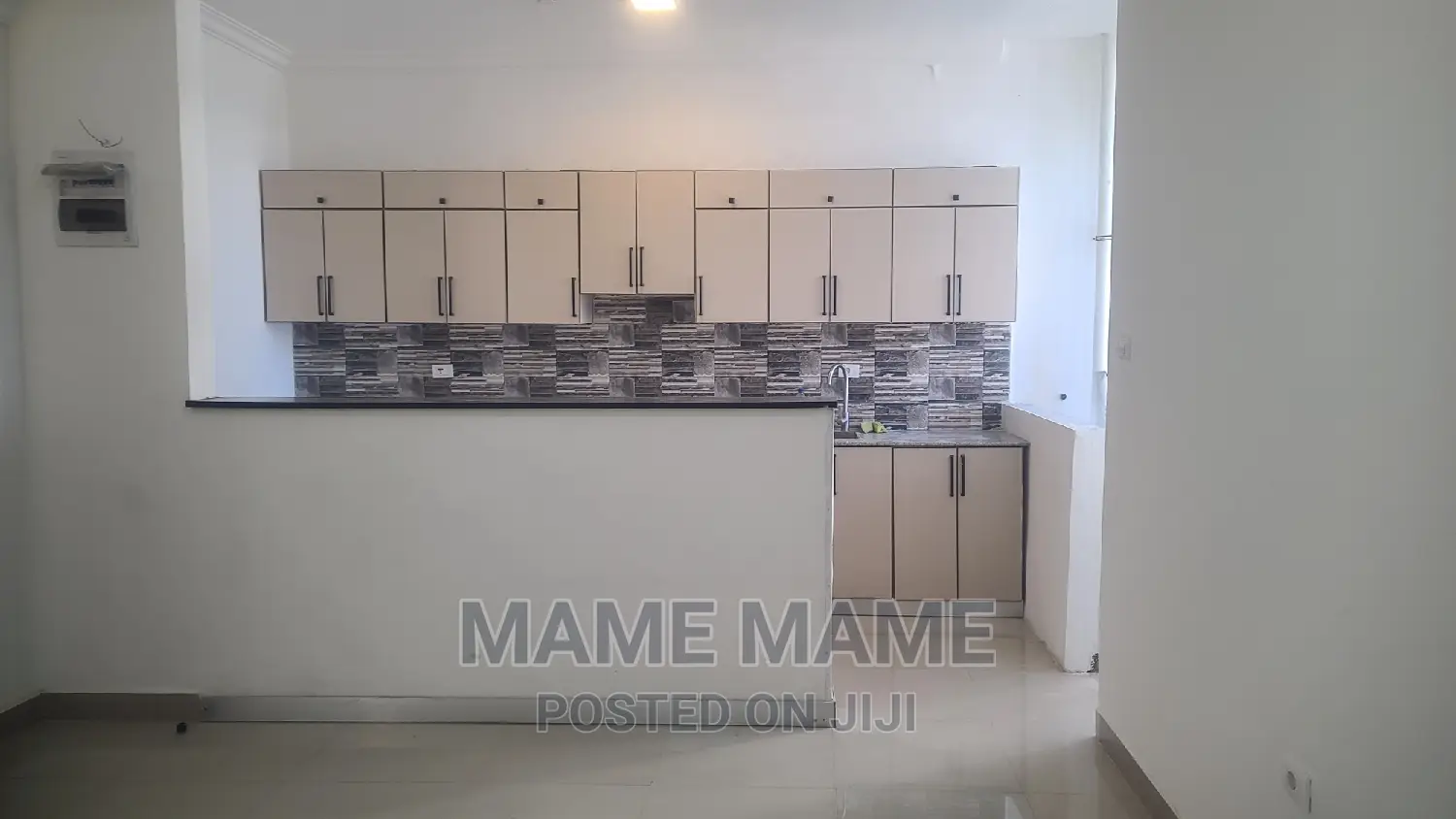 3bdrm Apartment in Addis Abeba, Bole for rent