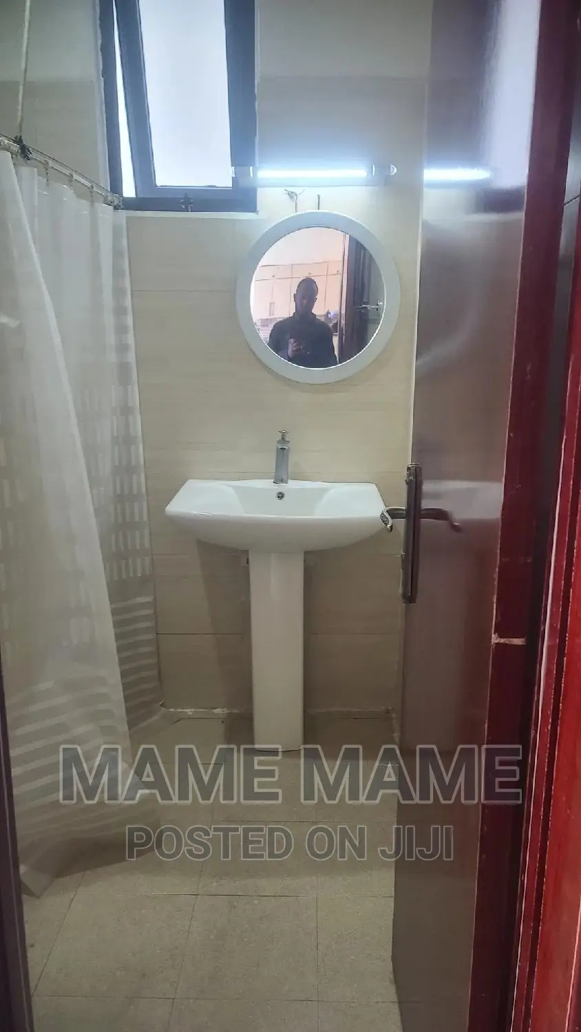 3bdrm Apartment in Addis Abeba, Bole for rent