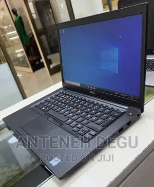 New Laptop Dell Latitude E7470 16GB Intel Core I7 SSD 512GB