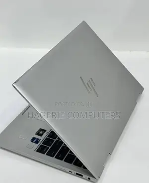 New Laptop HP EliteBook 830 G8 16GB SSD 512GB