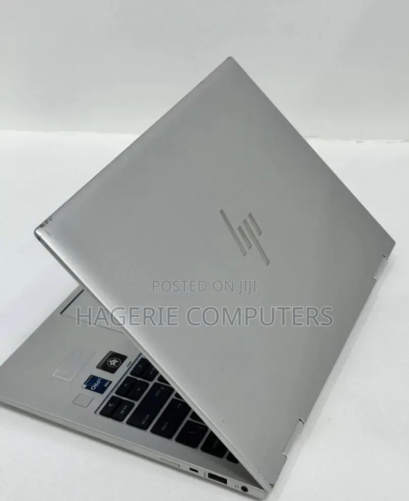 New Laptop HP EliteBook 830 G8 16GB SSD 512GB