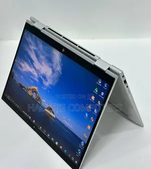 Photo - New Laptop HP EliteBook 830 G8 16GB SSD 512GB