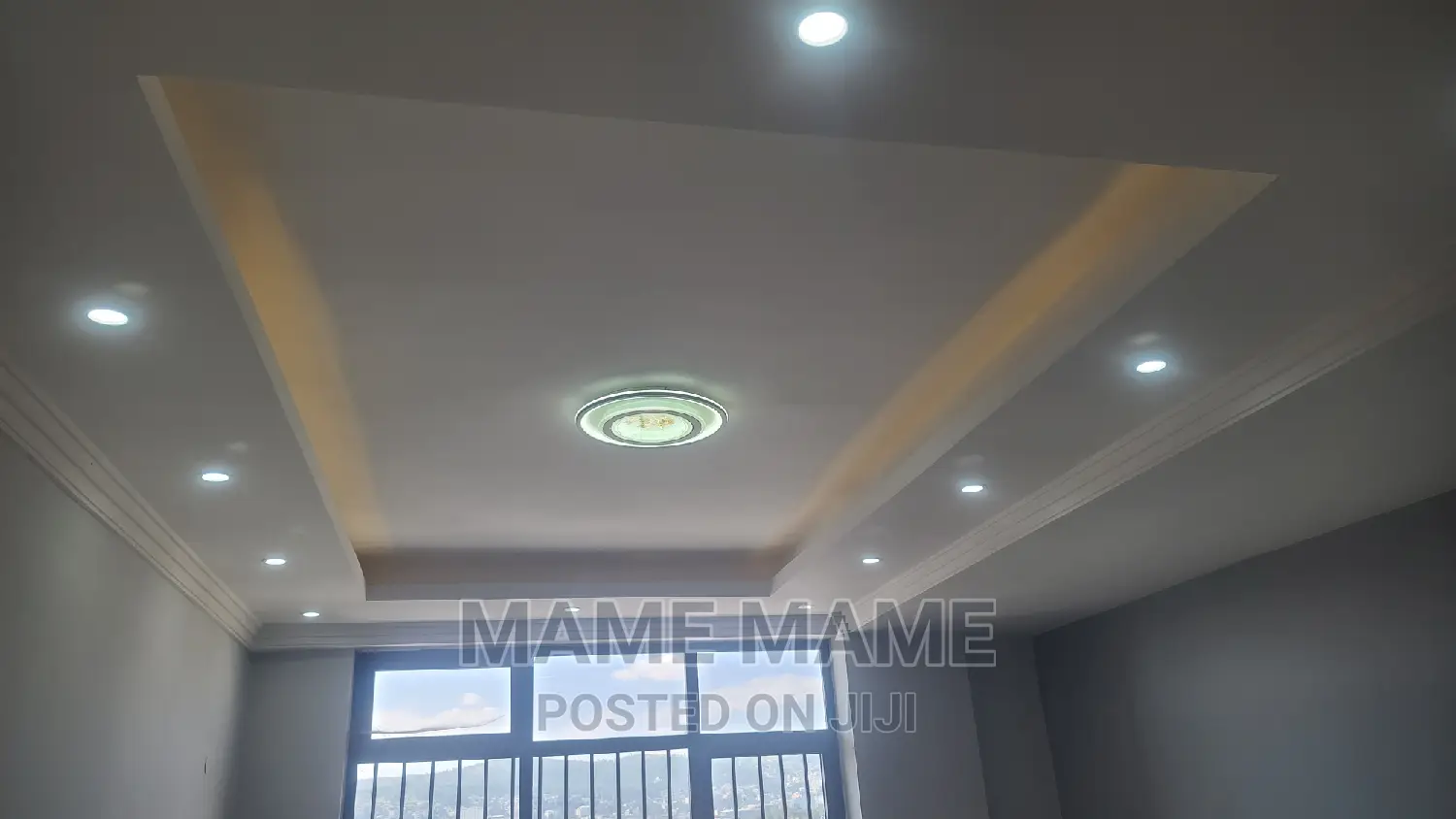 3bdrm Apartment in Addis Abeba, Bole for rent