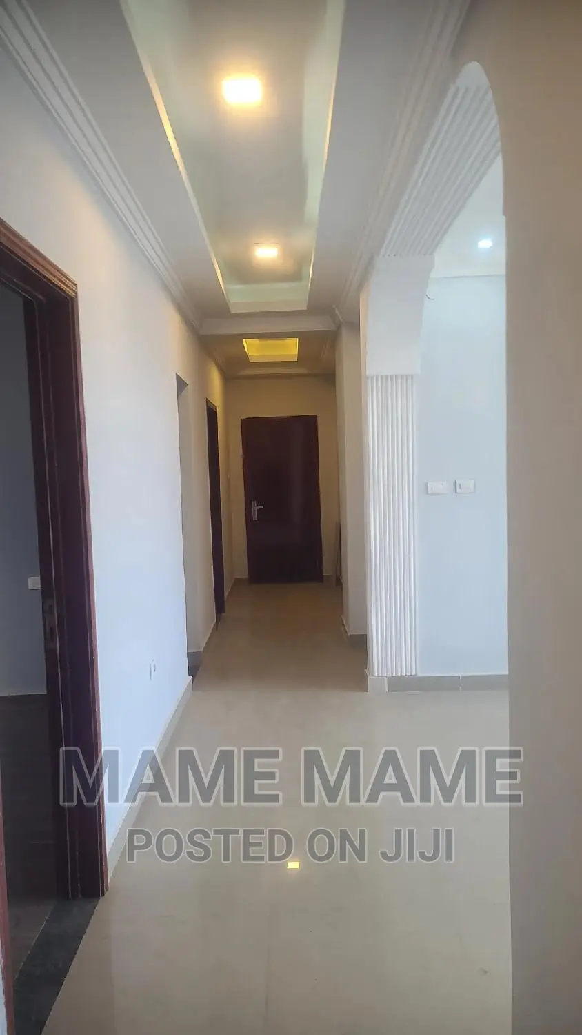 3bdrm Apartment in Addis Abeba, Bole for rent