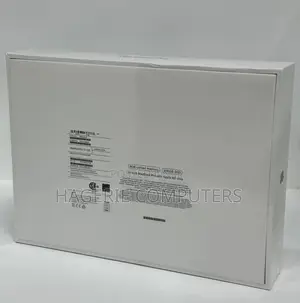 New Laptop Apple MacBook Pro 8GB Apple M2 SSD 256GB