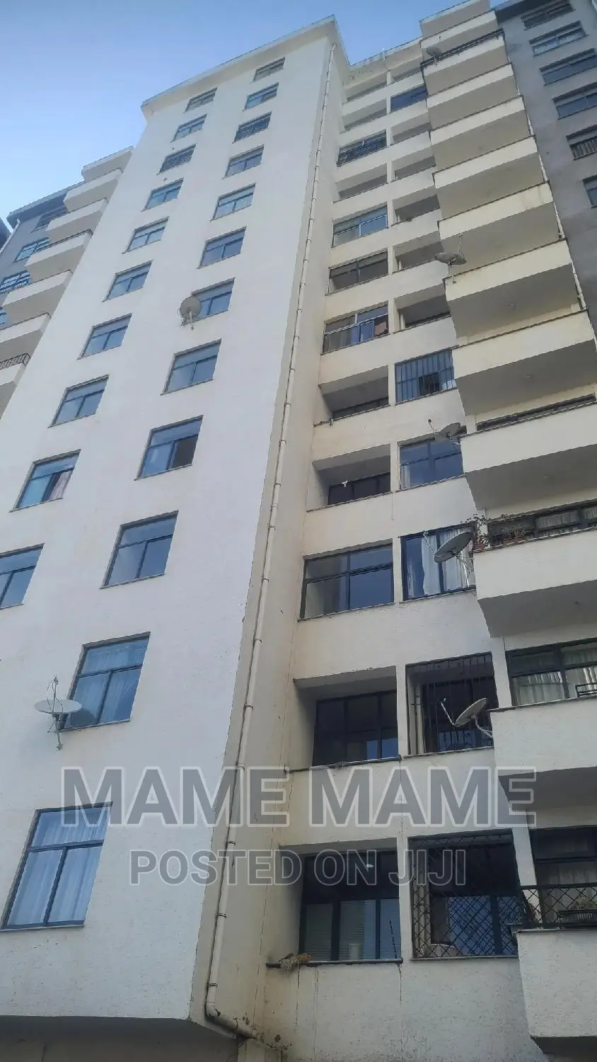 3bdrm Apartment in Addis Abeba, Bole for rent