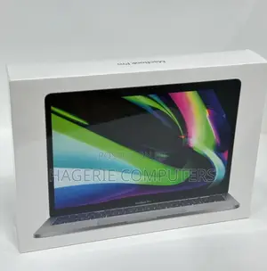 New Laptop Apple MacBook Pro 8GB Apple M2 SSD 256GB