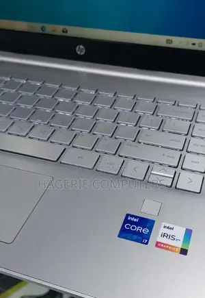 New Laptop HP Stream Notebook 16GB Intel Core I7 SSD 512GB