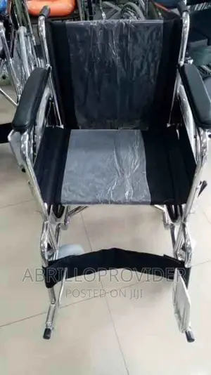 Medical Equipment Wheelchair Cheapest Price in Ethiopia
