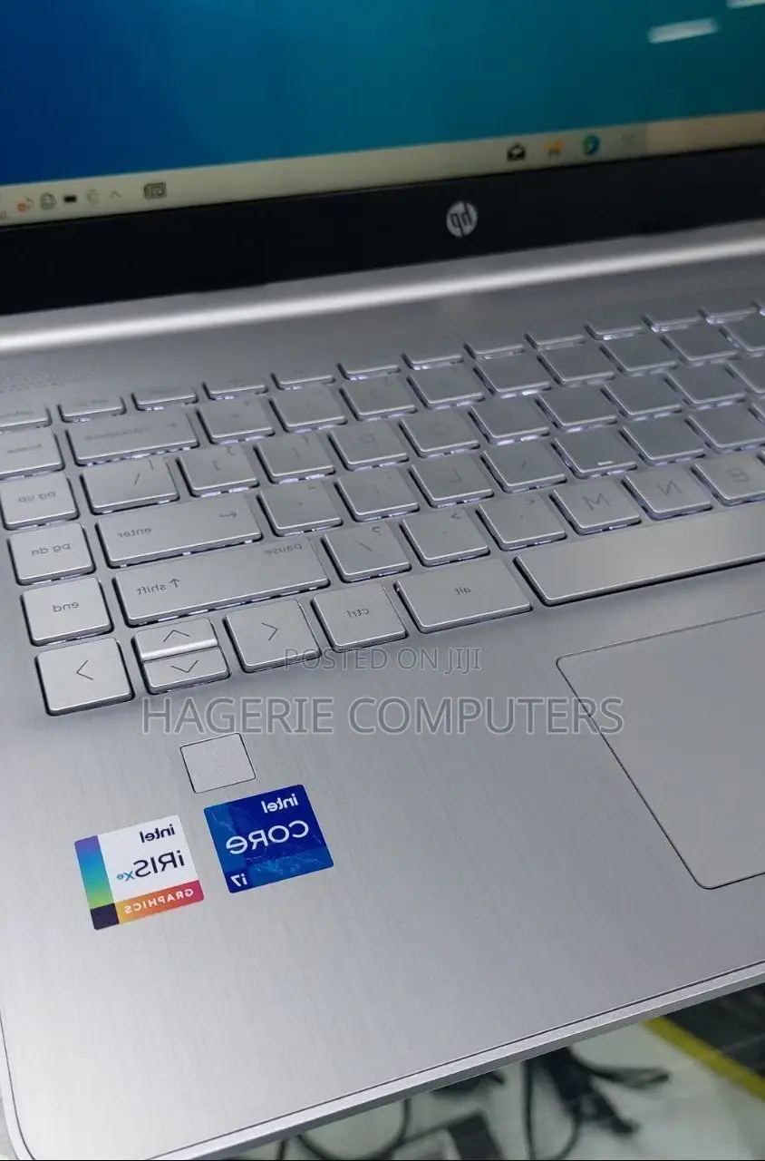 New Laptop HP Stream Notebook 16GB Intel Core I7 SSD 512GB