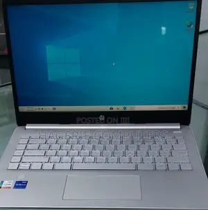 New Laptop HP Stream Notebook 16GB Intel Core I7 SSD 512GB