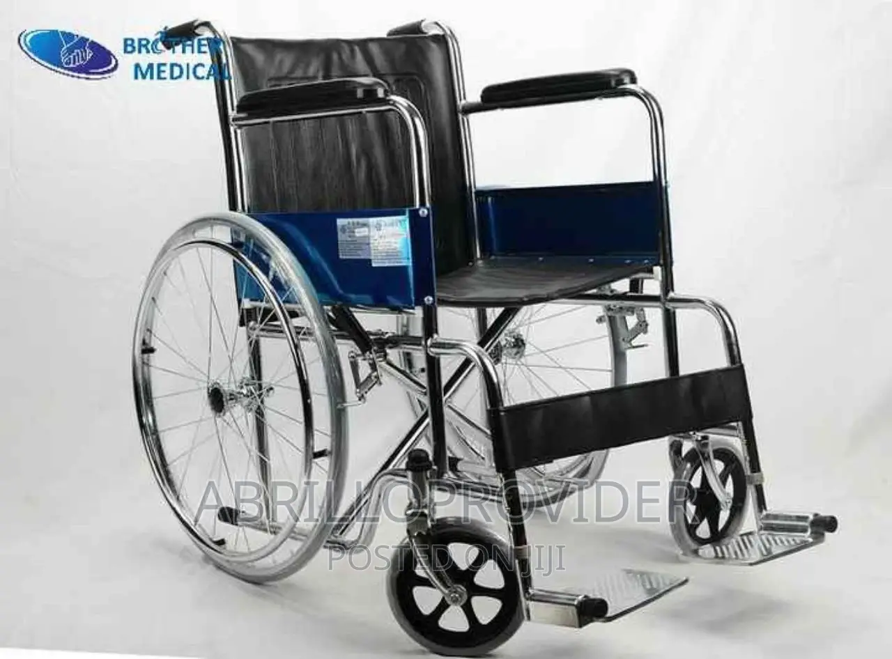 Hospital Wheelchairs