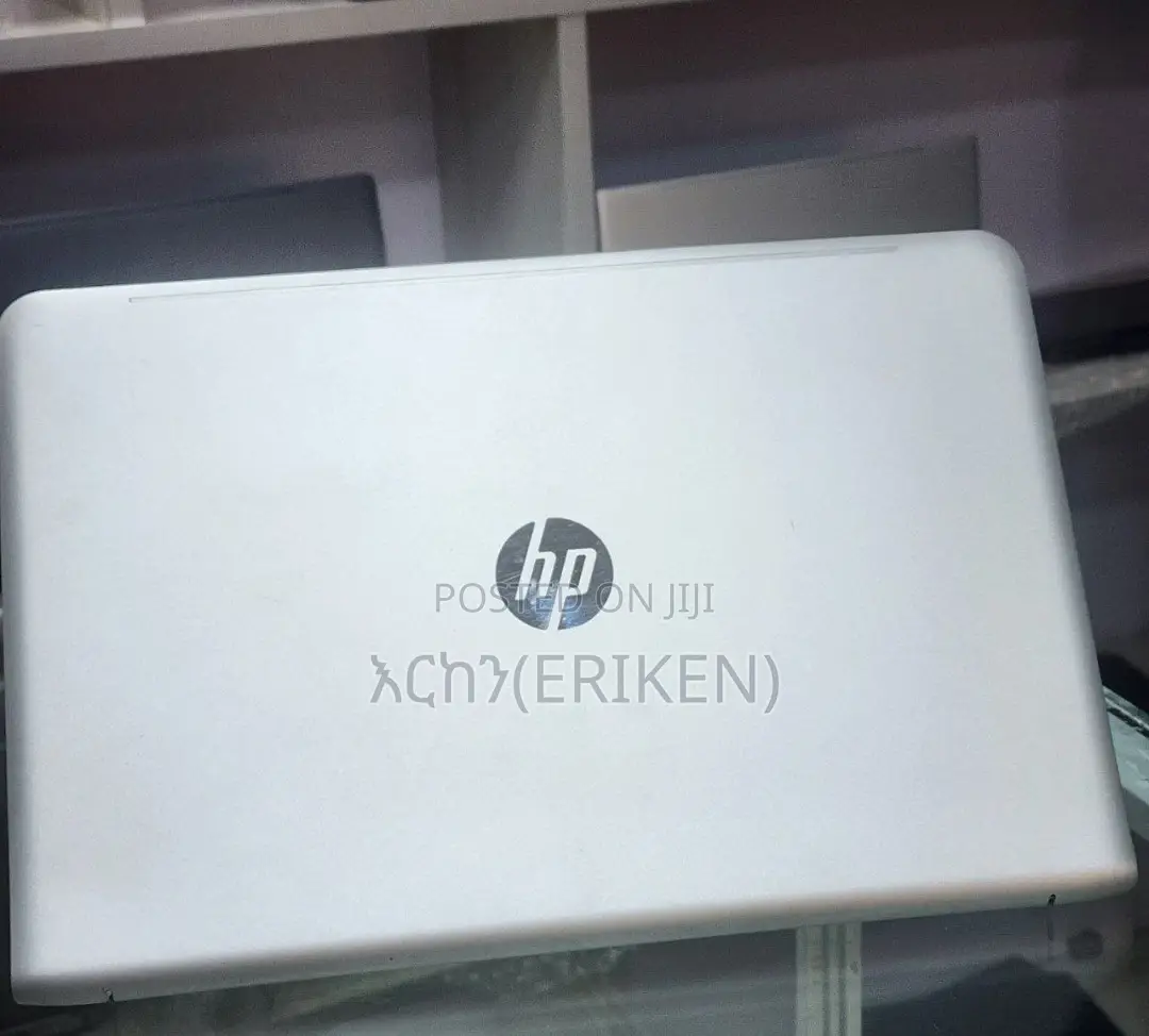 New Laptop HP Envy 15 8GB Intel Core I5 HDD+SSD 256GB