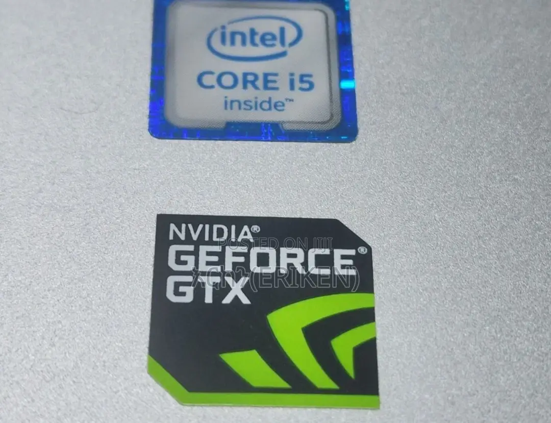 New Laptop HP Envy 15 8GB Intel Core I5 HDD+SSD 256GB