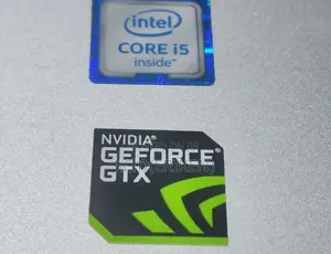 New Laptop HP Envy 15 8GB Intel Core I5 HDD+SSD 256GB