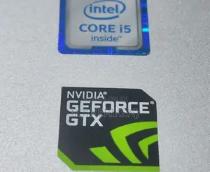 New Laptop HP Envy 15 8GB Intel Core I5 HDD+SSD 256GB