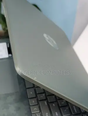 New Laptop HP Stream Notebook 8GB Intel Core I3 SSD 256GB