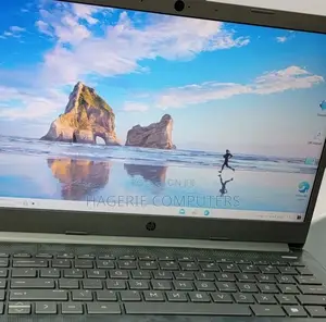 New Laptop HP Stream Notebook 8GB Intel Core I3 SSD 256GB