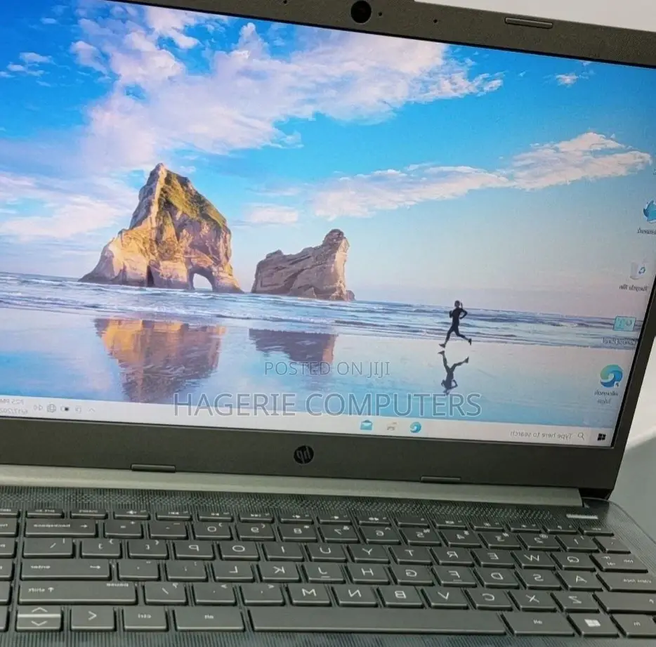 New Laptop HP Stream Notebook 8GB Intel Core I3 SSD 256GB