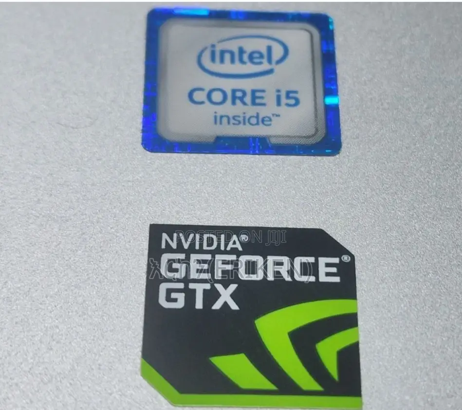 New Laptop HP Envy 15 8GB Intel Core I5 HDD+SSD 256GB