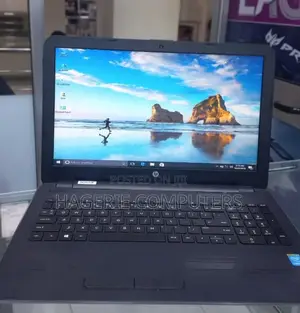 New Laptop HP Stream Notebook 4GB Intel Core I3 HDD 500GB