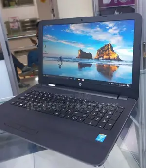 New Laptop HP Stream Notebook 4GB Intel Core I3 HDD 500GB