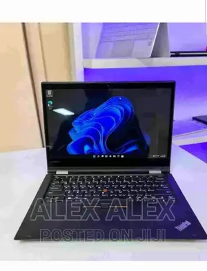 Photo - Laptop Lenovo ThinkPad Yoga 370 8GB Intel Core I5 SSD 512GB