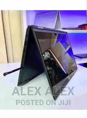 Laptop Lenovo ThinkPad Yoga 370 8GB Intel Core I5 SSD 512GB