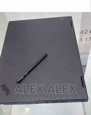 Laptop Lenovo ThinkPad Yoga 370 8GB Intel Core I5 SSD 512GB