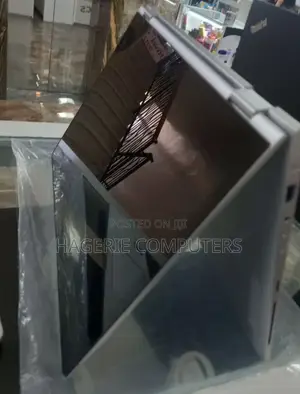 New Laptop HP EliteBook X GB Intel Core I5 SSD 512GB