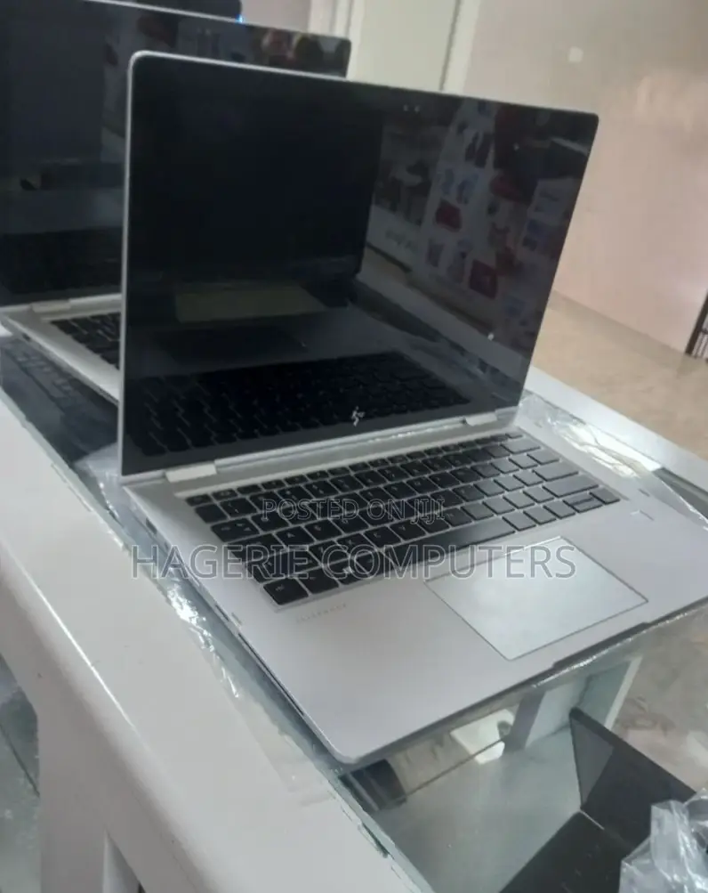 New Laptop HP EliteBook X GB Intel Core I5 SSD 512GB