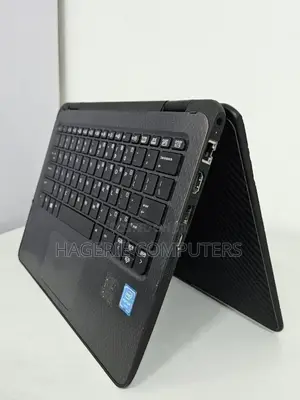 New Laptop HP 4GB SSD 256GB