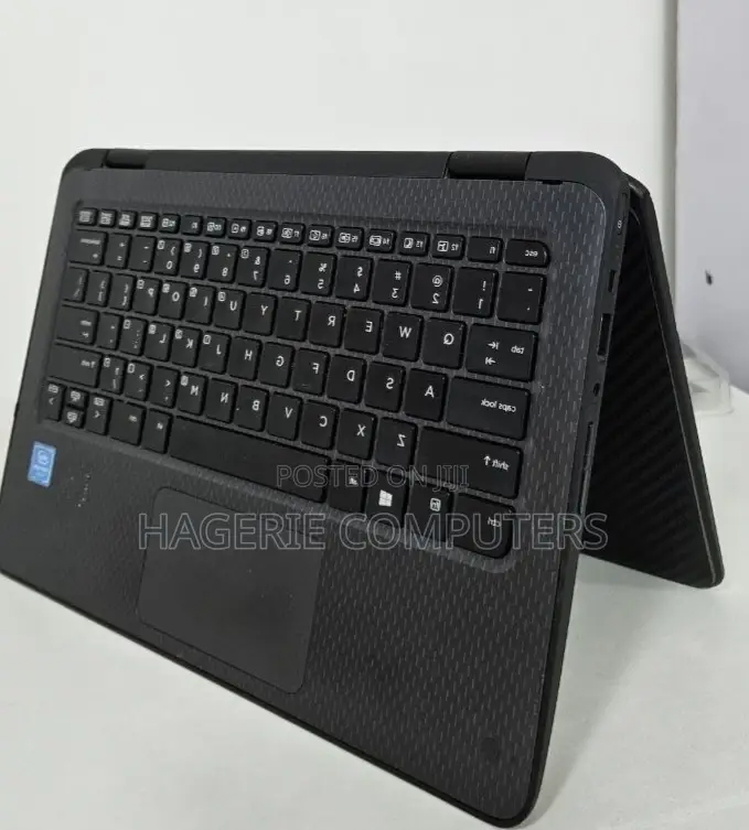 New Laptop HP 4GB SSD 256GB