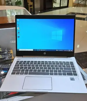 New Laptop HP ProBook 440 G7 8GB Intel Core I7 SSD 512GB