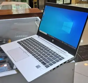 New Laptop HP ProBook 440 G7 8GB Intel Core I7 SSD 512GB