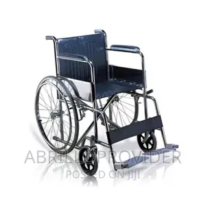 Hospital/Home Medical Wheelchair
